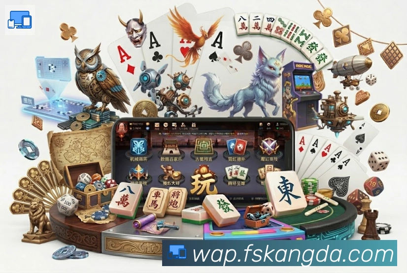 App Interface Preview