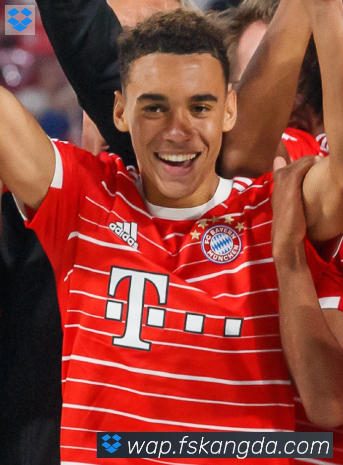 基利安·姆巴佩